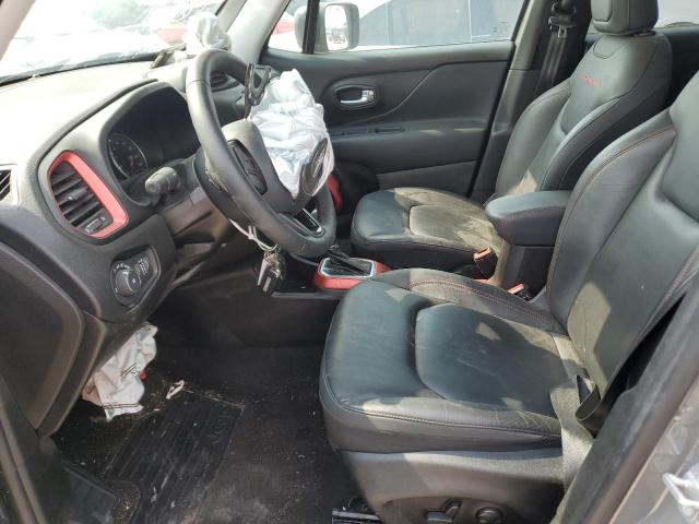 2022 JEEP RENEGADE T - ZACNJDC14NPN70094