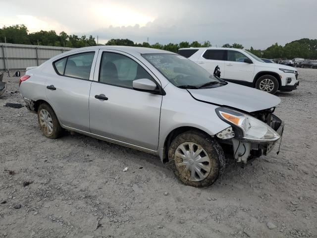 3N1CN7AP9HL905132 2017 Nissan Versa S