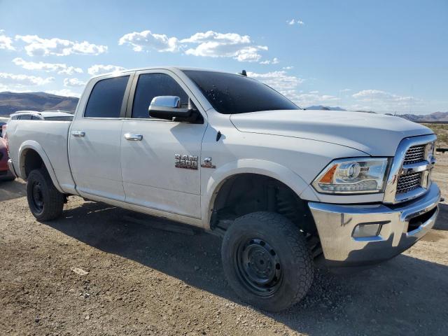 2015 Ram 2500 Laramie VIN: 3C6UR4FL3FG627206 Lot: 54764324