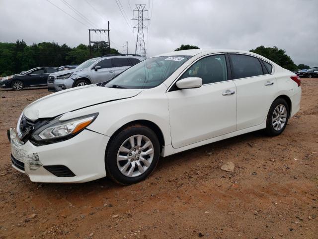 2016 Nissan Altima 2.5 VIN: 1N4AL3AP2GC239685 Lot: 54197114