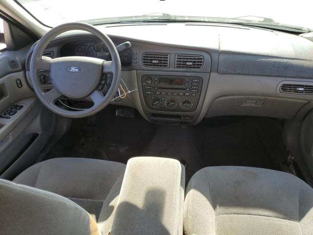 2006 Ford Taurus Se VIN: 1FAFP53U66A197234 Lot: 56740364