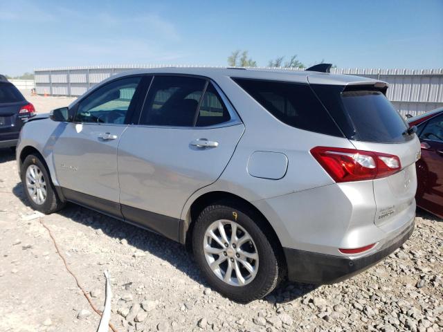 2019 Chevrolet Equinox Lt VIN: 2GNAXUEV6K6279855 Lot: 54874094