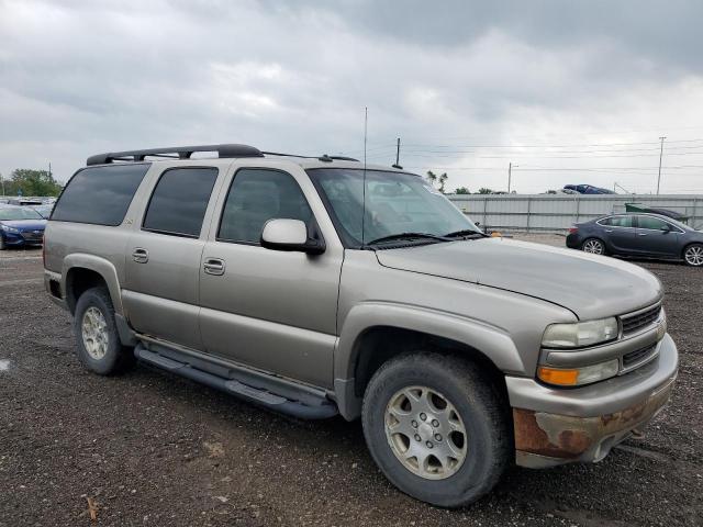 2003 Chevrolet Suburban K1500 VIN: 3GNFK16Z03G271017 Lot: 55202694