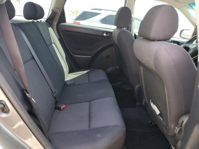 2004 Toyota Corolla Matrix Xr VIN: 2T1KR32E94C190918 Lot: 53249344