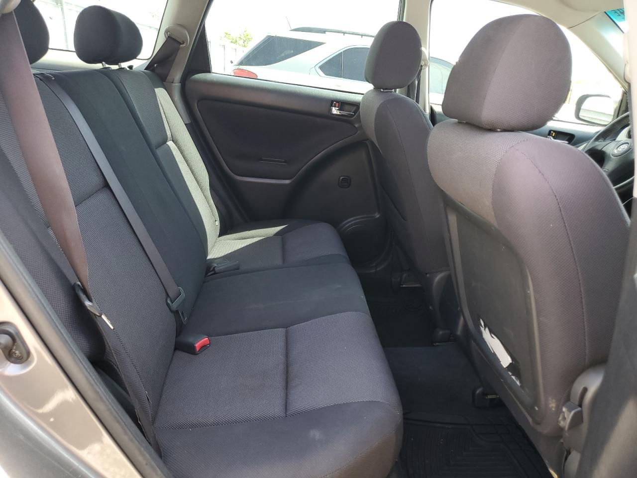 2T1KR32E94C190918 2004 Toyota Corolla Matrix Xr