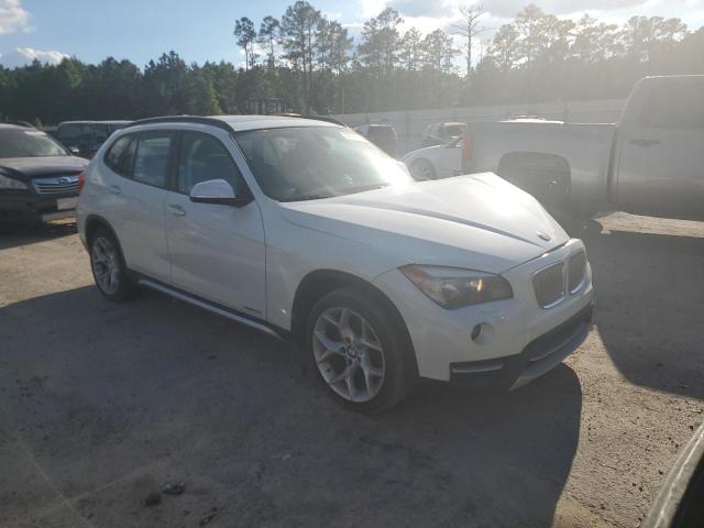 2013 BMW X1 xDrive28I VIN: WBAVL1C51DVR90169 Lot: 55333884