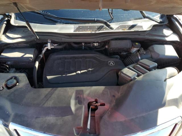 VIN 5FRYD3H41EB010026 2014 Acura MDX, Technology no.12