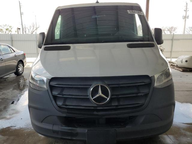 2022 Mercedes-Benz Sprinter 2500 VIN: W1Y4DBHY6NT099694 Lot: 53641384