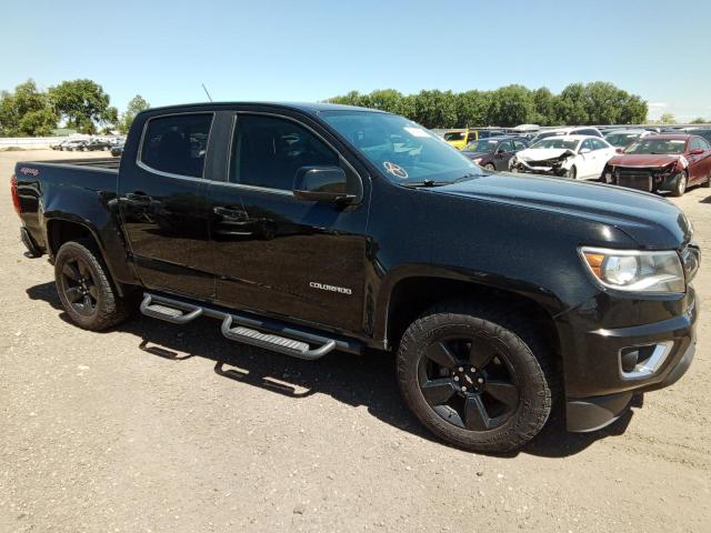 2016 Chevrolet Colorado Lt VIN: 1GCGTCE31G1190552 Lot: 54510594