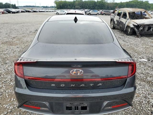 2021 Hyundai Sonata Se VIN: 5NPEG4JAXMH116363 Lot: 57330544