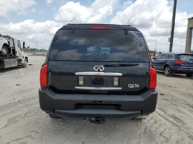 2005 Infiniti Qx56 VIN: 5N3AA08C65N804977 Lot: 54638494