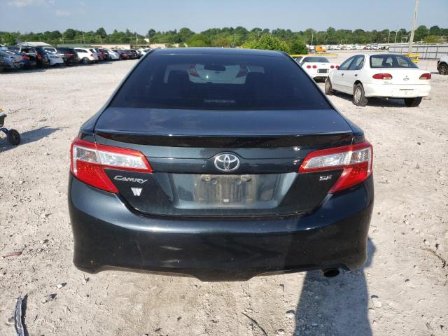 2014 Toyota Camry L VIN: 4T1BF1FK2EU340090 Lot: 55371884