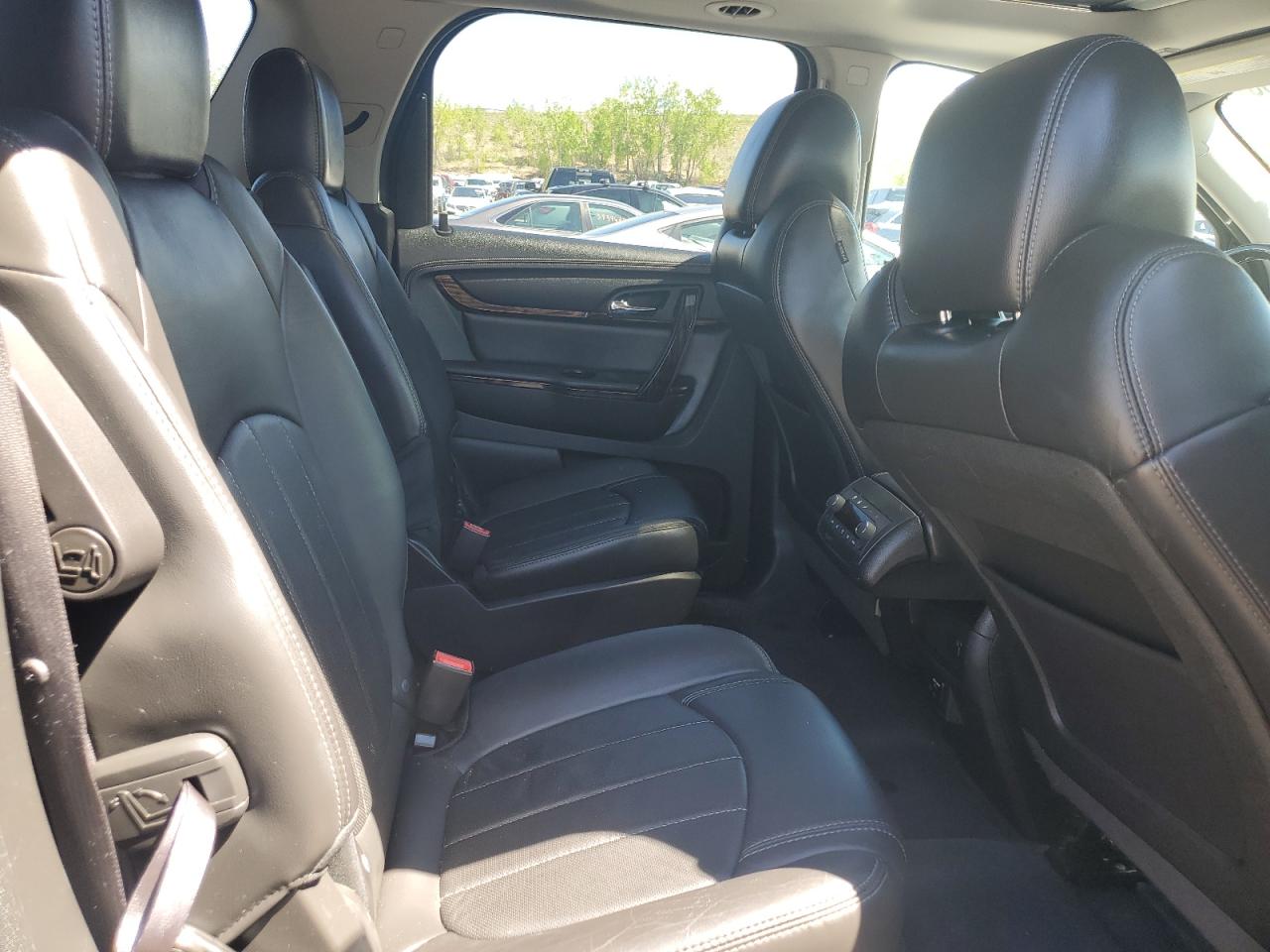 1GKKRTKD6EJ317920 2014 GMC Acadia Denali