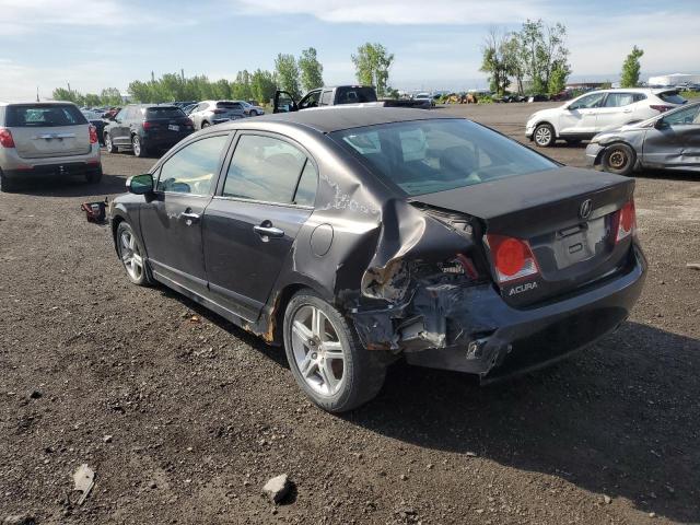 2007 Acura Csx VIN: 2HHFD56537H200372 Lot: 56031804