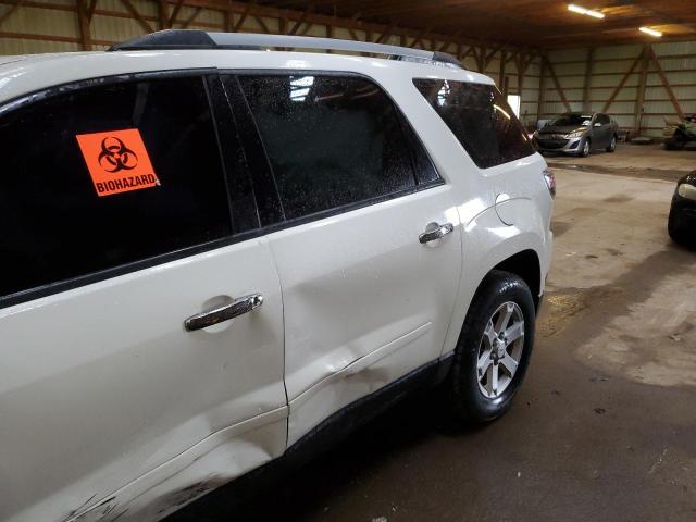 2014 GMC Acadia Sle VIN: 1GKKVPKD3EJ183788 Lot: 56397284