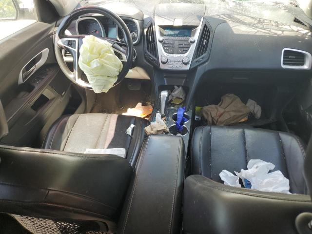 2011 Chevrolet Equinox Ltz VIN: 2CNFLGEC1B6226552 Lot: 55458704