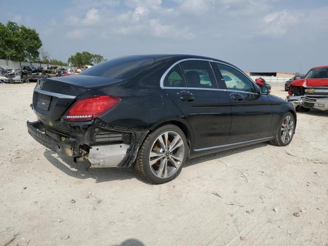 2019 Mercedes-Benz C 300 VIN: 55SWF8DB0KU318805 Lot: 54189694