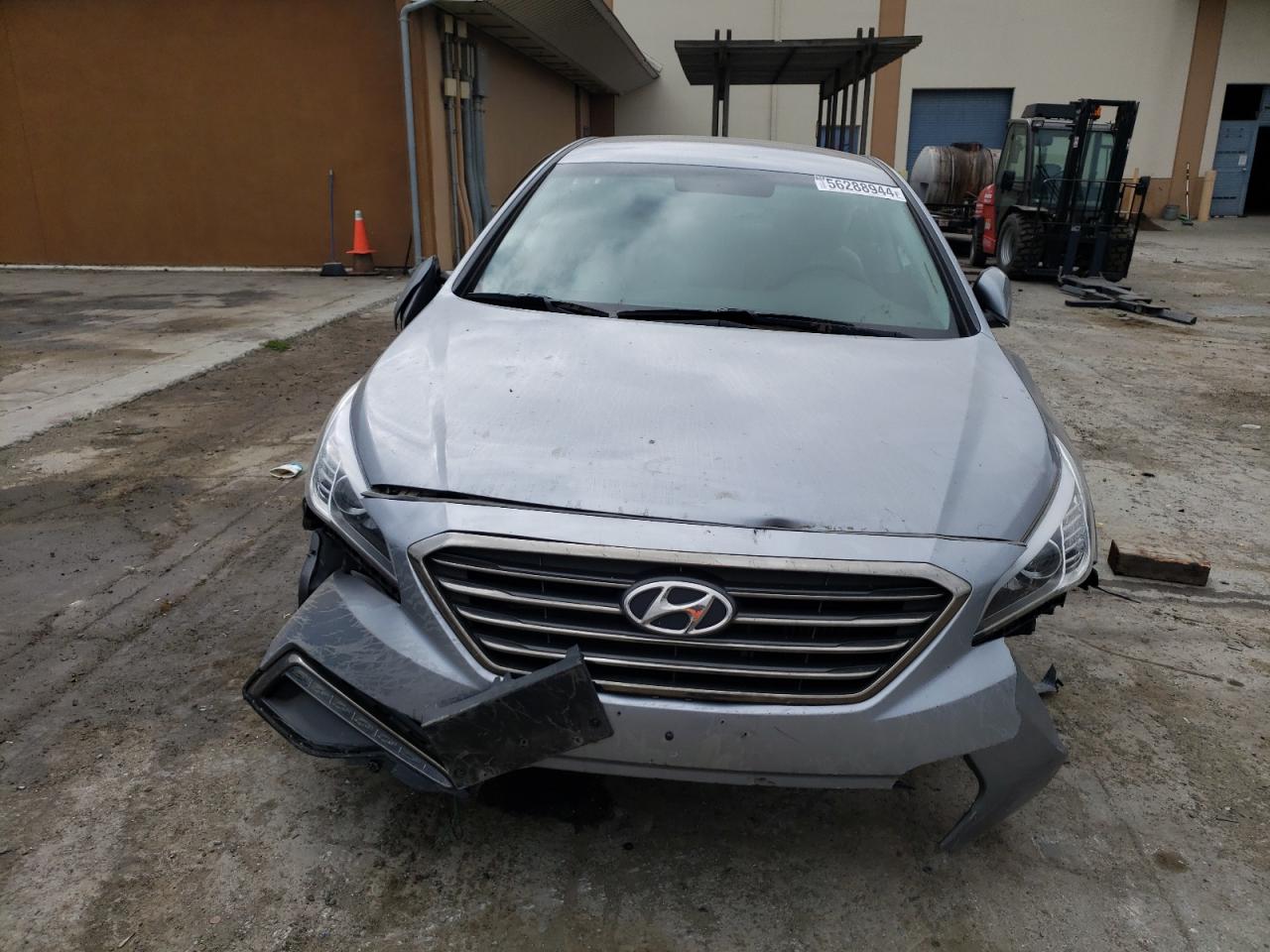 5NPE24AA6GH369392 2016 Hyundai Sonata Eco