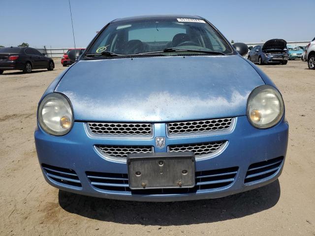 2003 Dodge Neon Sxt VIN: 1B3ES56C33D195508 Lot: 53124524