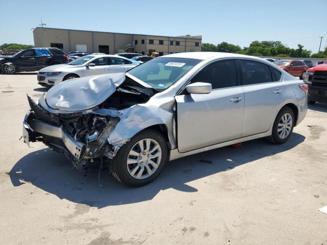 2014 Nissan Altima 2.5 VIN: 1N4AL3APXEN359638 Lot: 55657224