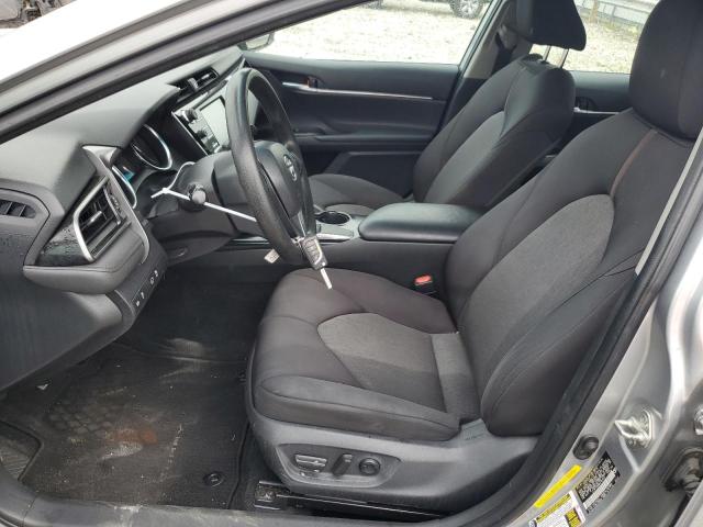 2019 TOYOTA CAMRY L - 4T1B11HK8KU167912