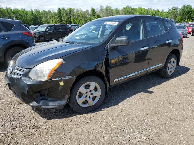 2011 Nissan Rogue S VIN: JN8AS5MT6BW168990 Lot: 56766954