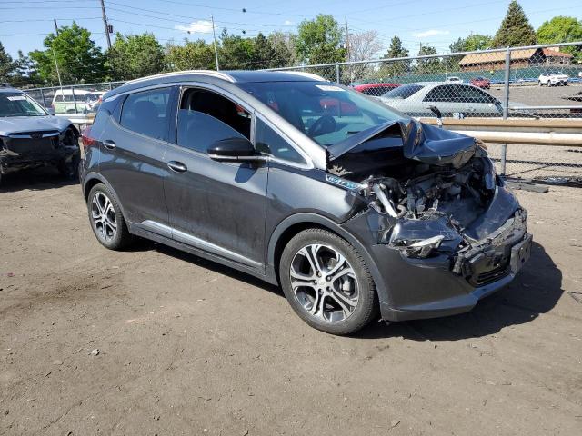 2017 Chevrolet Bolt Ev Premier VIN: 1G1FX6S08H4181870 Lot: 55743004