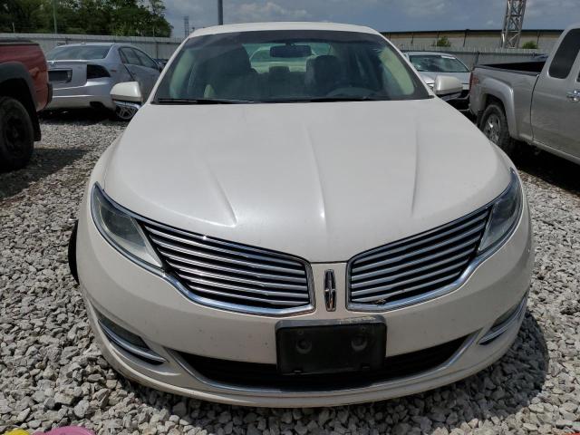 2013 Lincoln Mkz VIN: 3LN6L2G94DR811299 Lot: 56048864