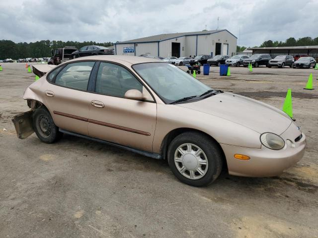 1997 Ford Taurus Gl VIN: 1FALP52U0VA100158 Lot: 53334724