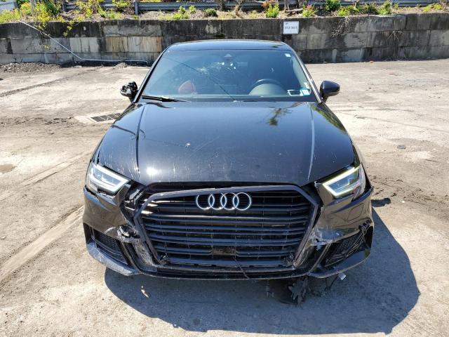 2020 Audi A3 S-Line Premium Plus VIN: WAUJEGFF5LA103632 Lot: 54366854