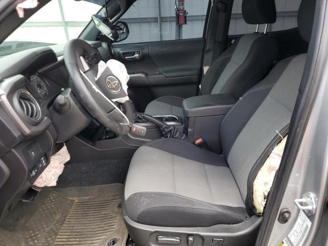 2023 TOYOTA TACOMA DOU - 3TMCZ5AN9PM608990