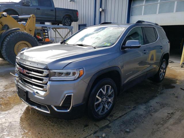 1GKKNRL46NZ142938 GMC Acadia SLE