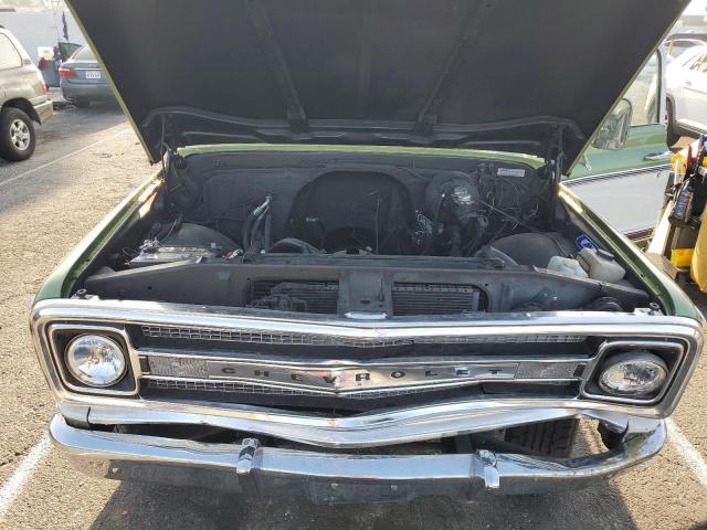 1970 Chevrolet C20 VIN: CE240Z165157 Lot: 54302084