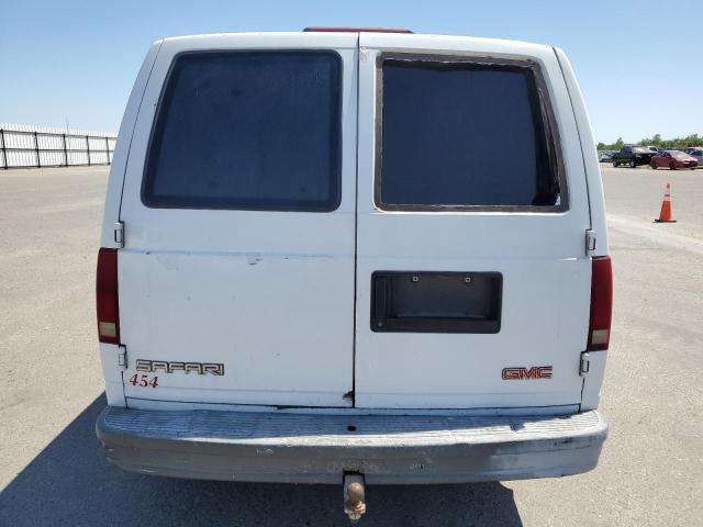 2001 GMC Safari Xt VIN: 1GTDM19W01B505478 Lot: 56241224