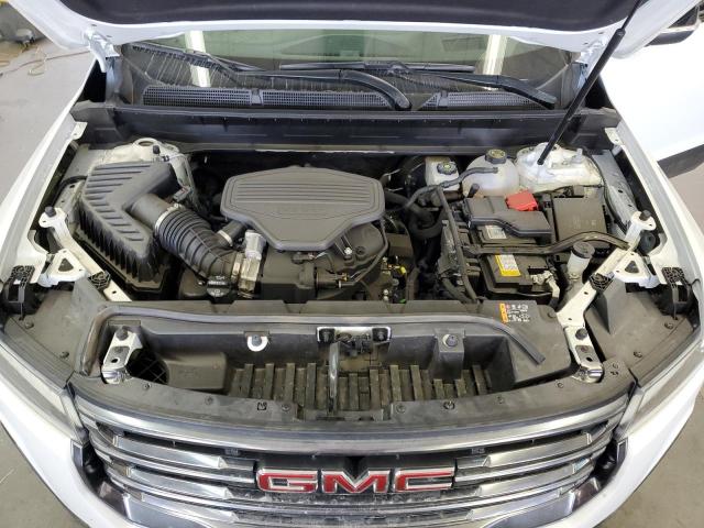 2023 GMC Acadia At4 VIN: 1GKKNLLS2PZ183839 Lot: 53378544