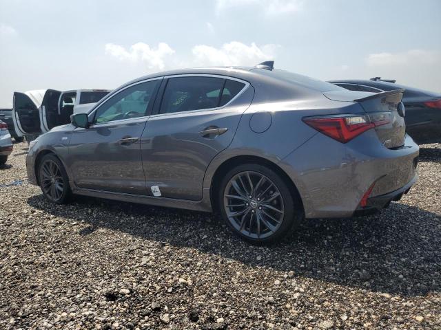 2021 Acura Ilx Premium A-Spec VIN: 19UDE2F87MA009582 Lot: 54962084