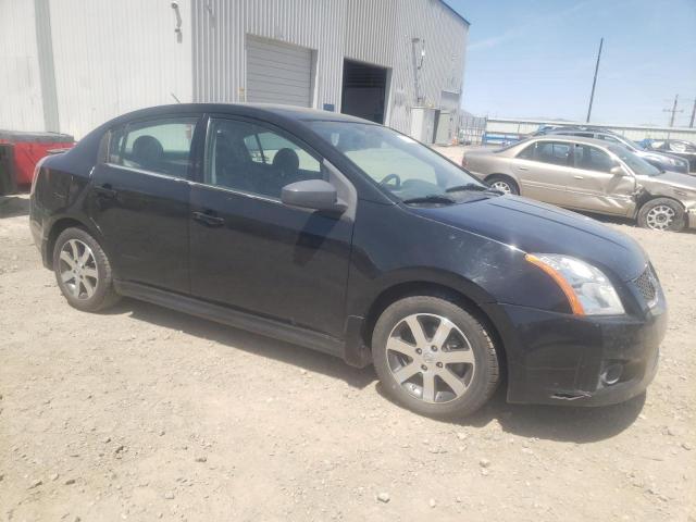 2012 Nissan Sentra 2.0 VIN: 3N1AB6AP2CL741449 Lot: 53529104