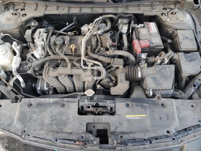 2021 Nissan Altima Sr VIN: 1N4BL4CV8MN349243 Lot: 55198374