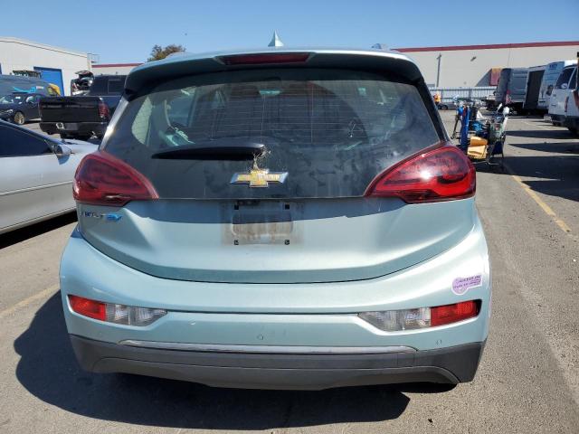 2019 Chevrolet Bolt Ev Premier VIN: 1G1FZ6S02K4131743 Lot: 56309834