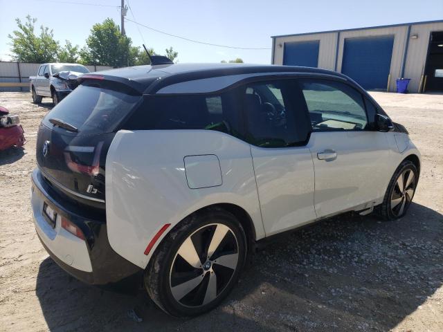 2020 BMW I3 Rex VIN: WBY8P4C01L7G49949 Lot: 51825054