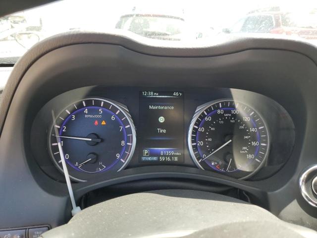 2015 Infiniti Q50 Base VIN: JN1BV7AR0FM418661 Lot: 53289064