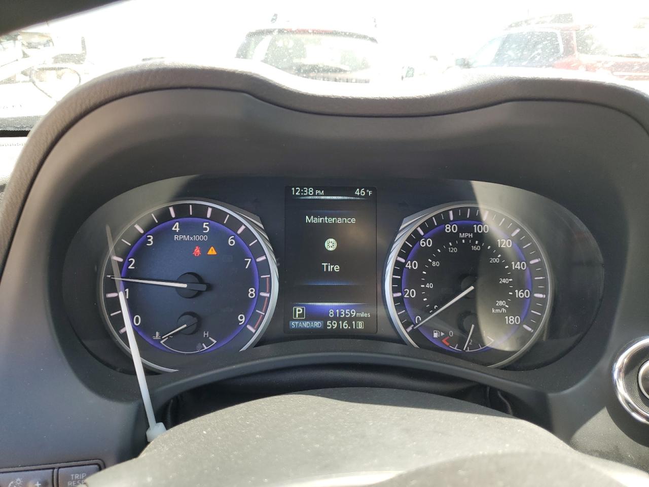 JN1BV7AR0FM418661 2015 Infiniti Q50 Base