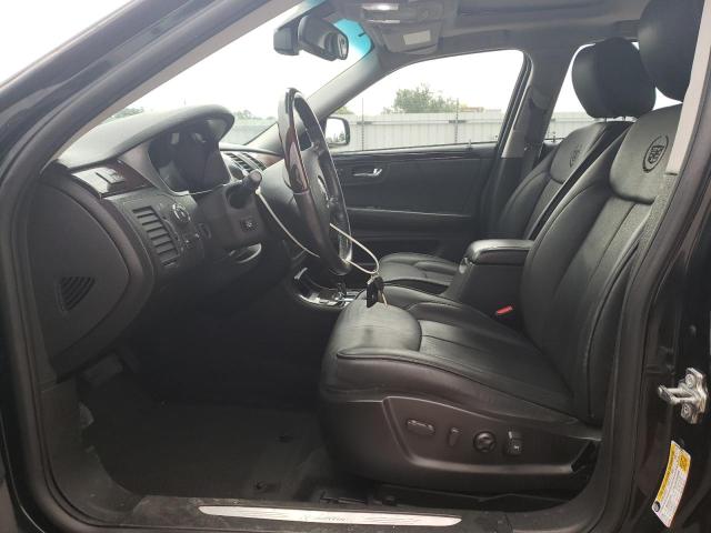 2011 Cadillac Dts Premium Collection VIN: 1G6KH5E66BU116247 Lot: 54529284