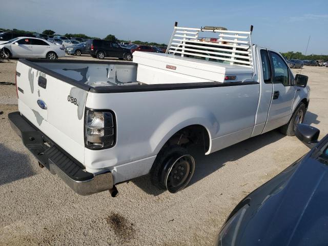 2008 Ford F150 VIN: 1FTRF12W68KB54094 Lot: 56860364