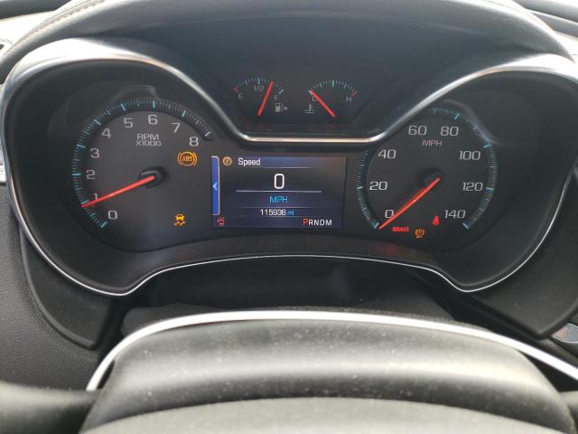 2014 Chevrolet Impala Lt VIN: 1G1125S32EU160313 Lot: 53017574