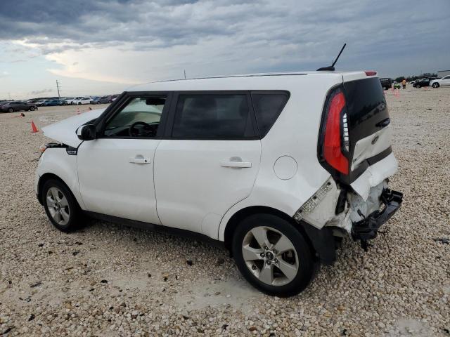 2017 Kia Soul VIN: KNDJN2A23H7422252 Lot: 56745334