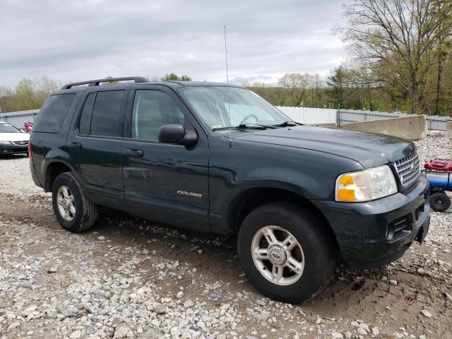 2004 Ford Explorer Xlt VIN: 1FMZU73K04UA63630 Lot: 52175424