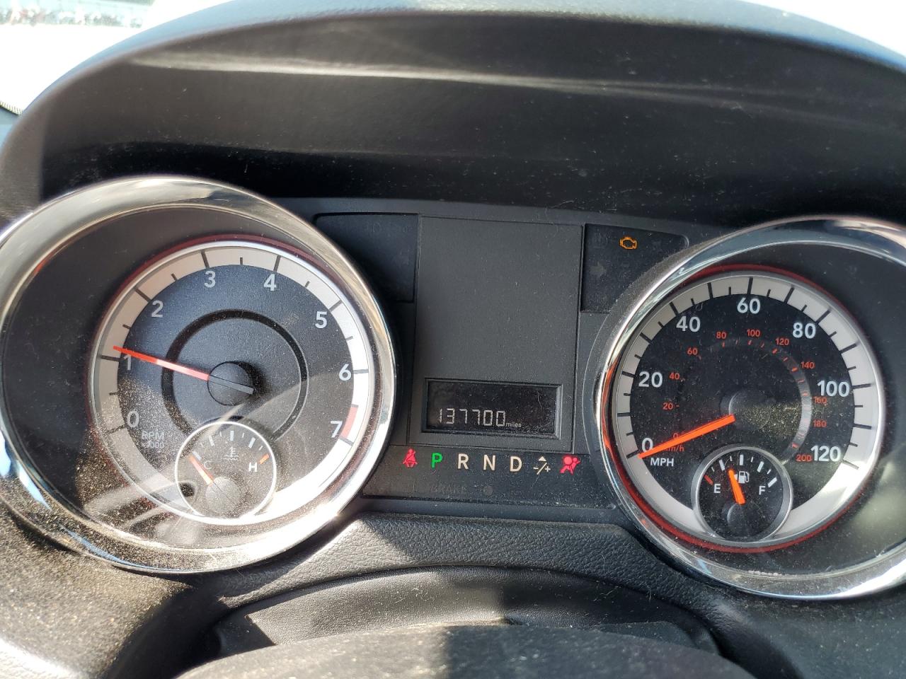 2C4RDGBG0FR704616 2015 Dodge Grand Caravan Se