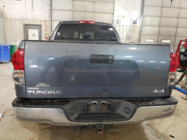 2007 Toyota Tundra Double Cab Sr5 VIN: 5TFBV54127X016714 Lot: 54206284