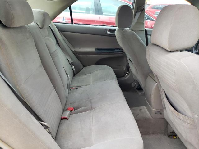 2005 Toyota Camry Le VIN: 4T1BE32K45U397024 Lot: 53977054